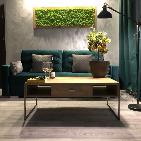 Apartament Joanny Bator Jelenia Góra Екстериор снимка