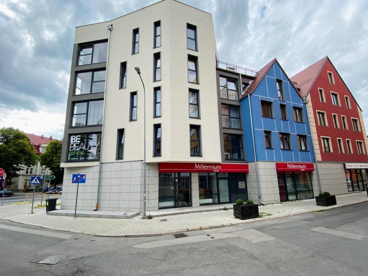 Apartament Joanny Bator Jelenia Góra Екстериор снимка