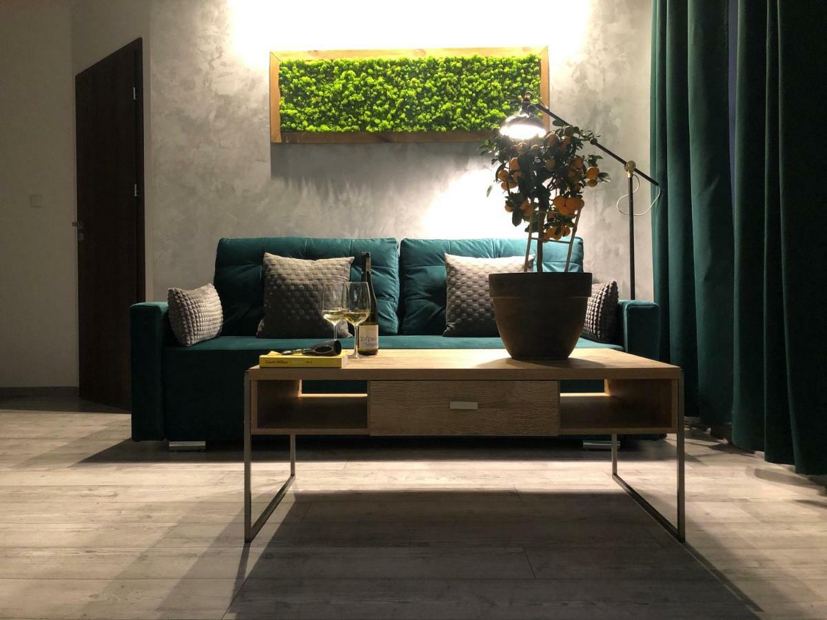 Apartament Joanny Bator Jelenia Góra Екстериор снимка
