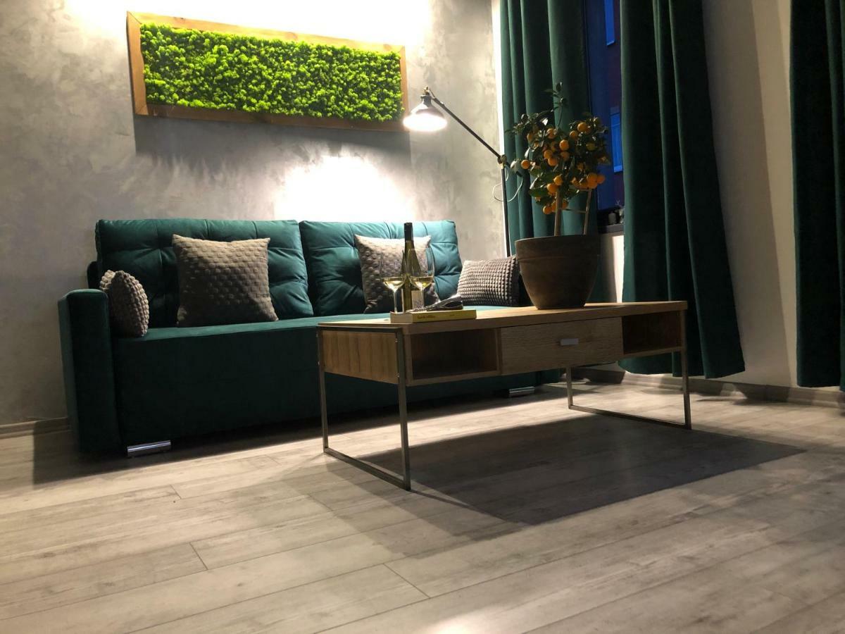 Apartament Joanny Bator Jelenia Góra Екстериор снимка