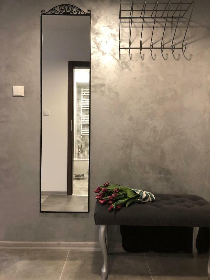 Apartament Joanny Bator Jelenia Góra Екстериор снимка