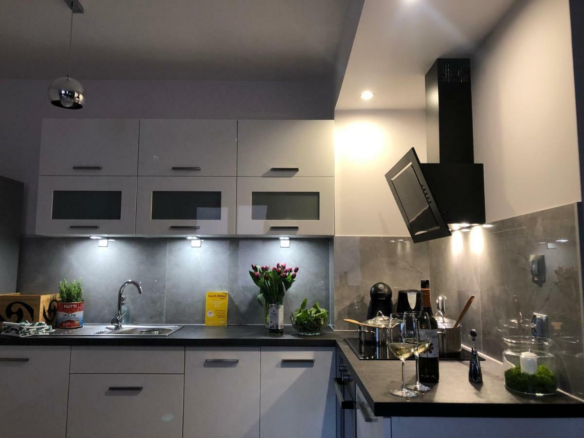 Apartament Joanny Bator Jelenia Góra Екстериор снимка