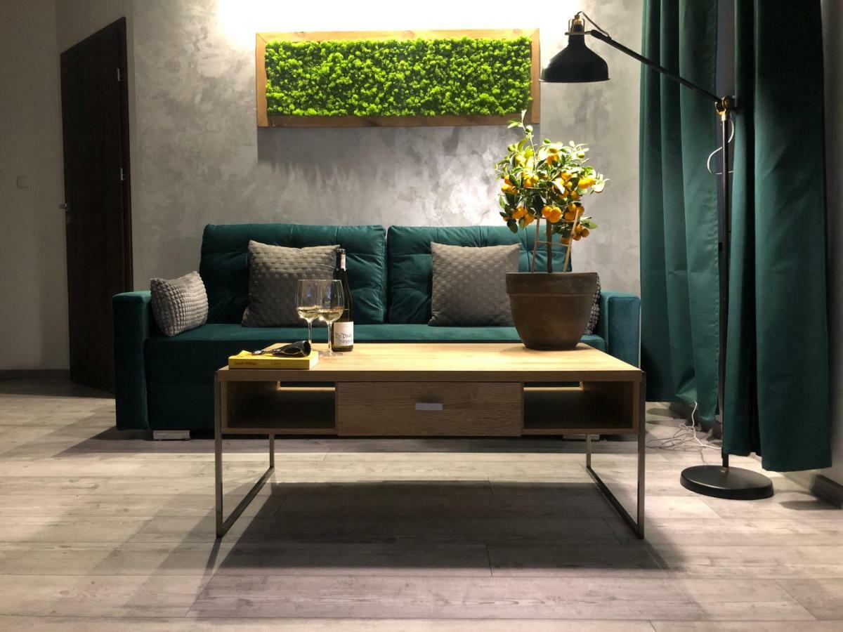 Apartament Joanny Bator Jelenia Góra Екстериор снимка