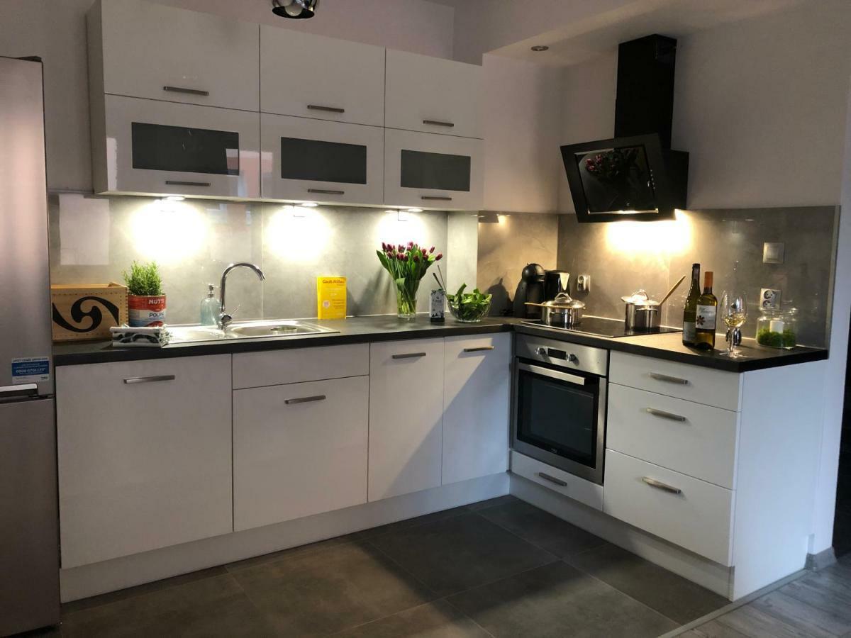 Apartament Joanny Bator Jelenia Góra Екстериор снимка