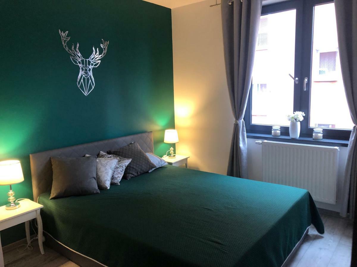 Apartament Joanny Bator Jelenia Góra Екстериор снимка