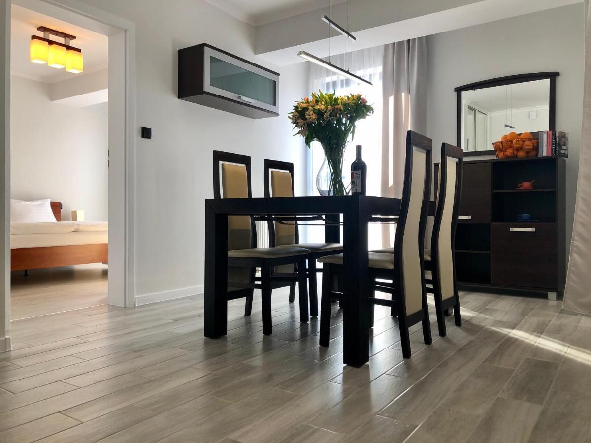 Apartament Joanny Bator Jelenia Góra Екстериор снимка