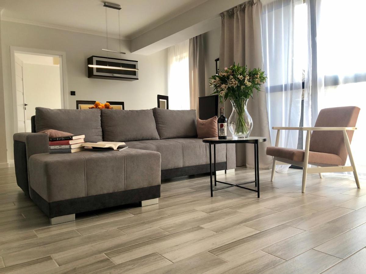 Apartament Joanny Bator Jelenia Góra Екстериор снимка