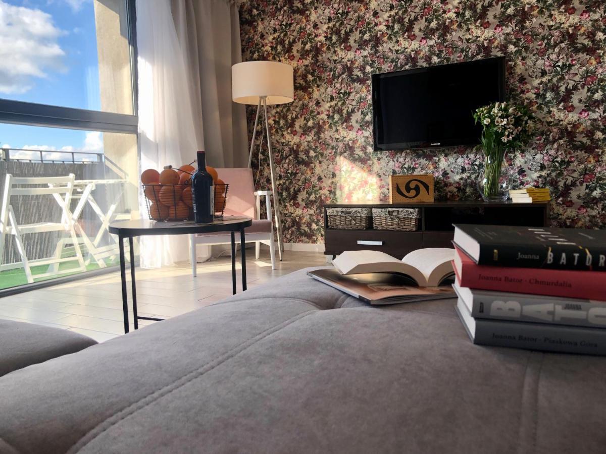 Apartament Joanny Bator Jelenia Góra Екстериор снимка
