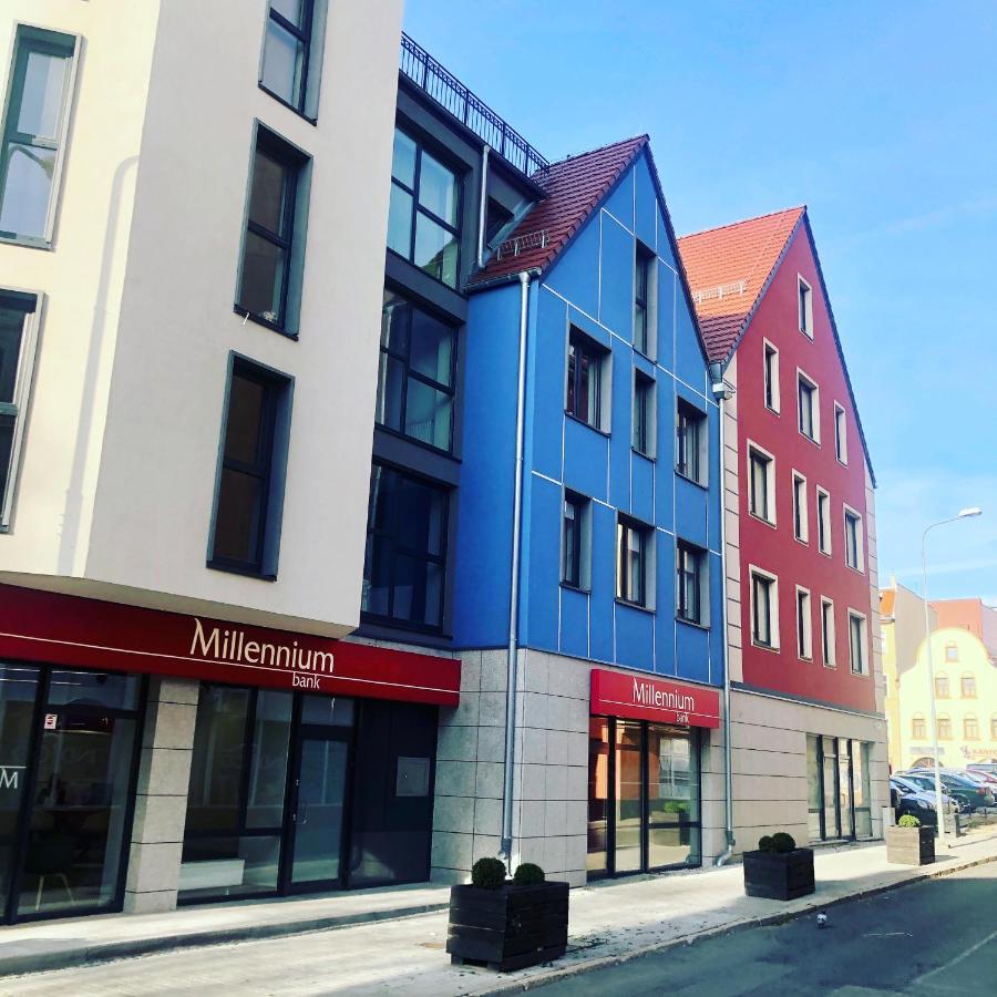Apartament Joanny Bator Jelenia Góra Екстериор снимка