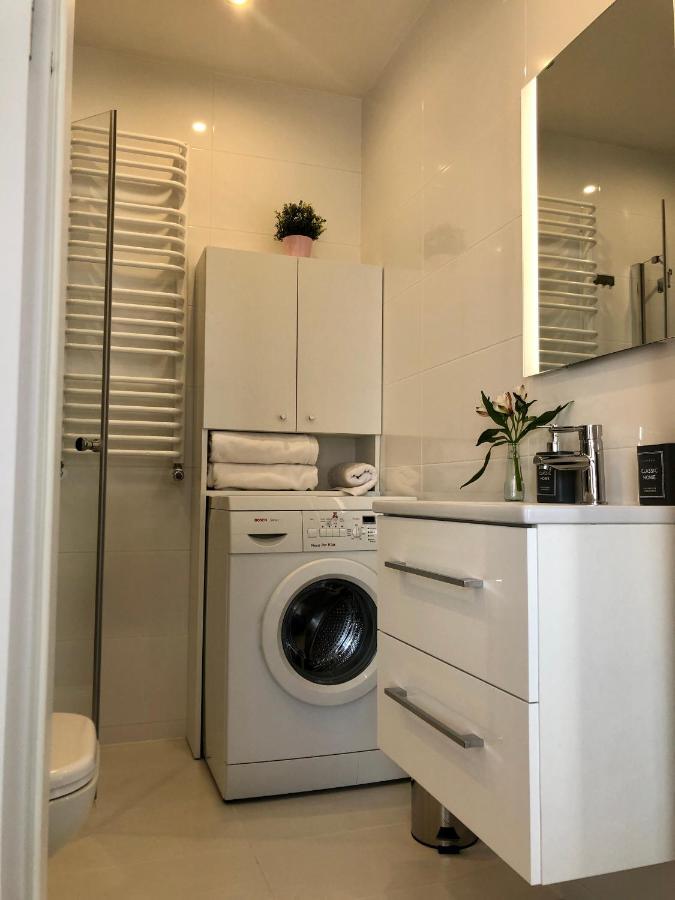 Apartament Joanny Bator Jelenia Góra Екстериор снимка