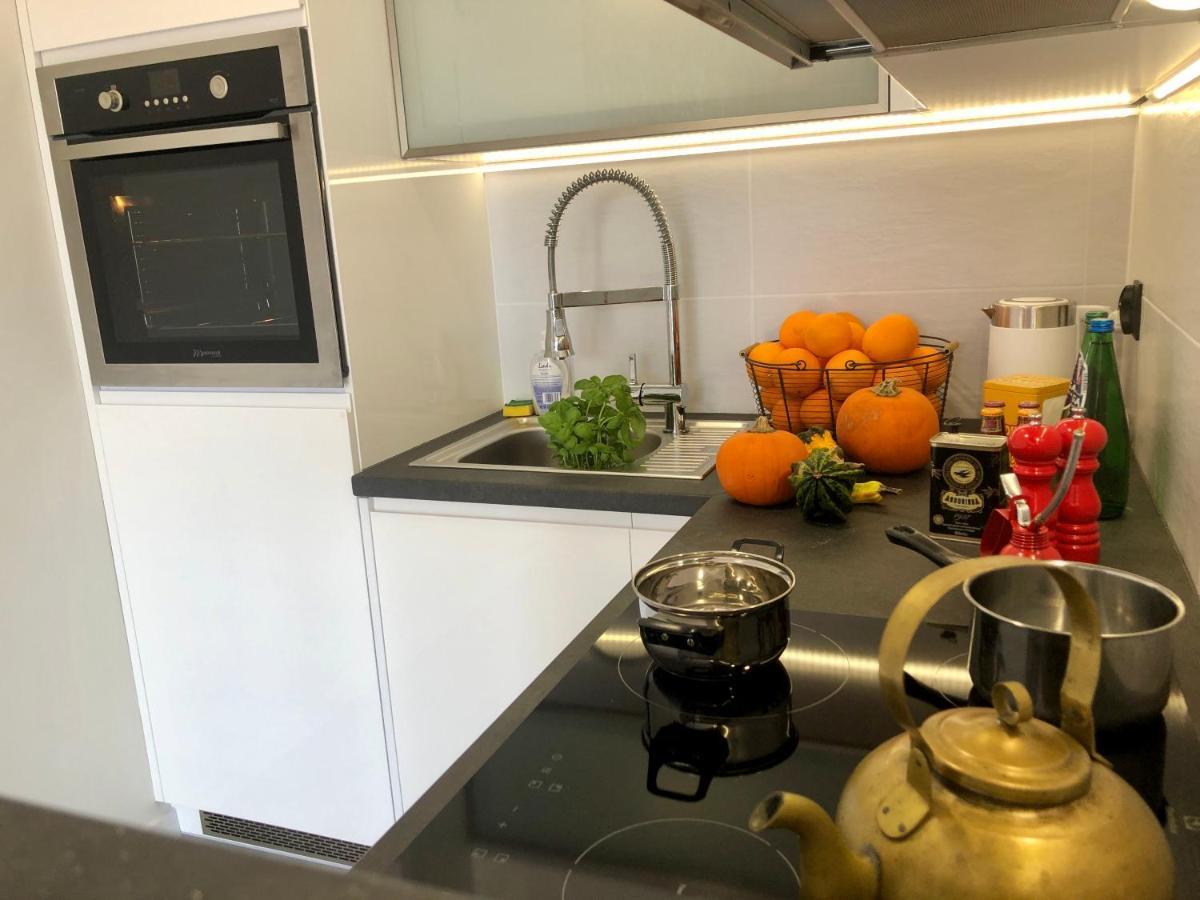 Apartament Joanny Bator Jelenia Góra Екстериор снимка